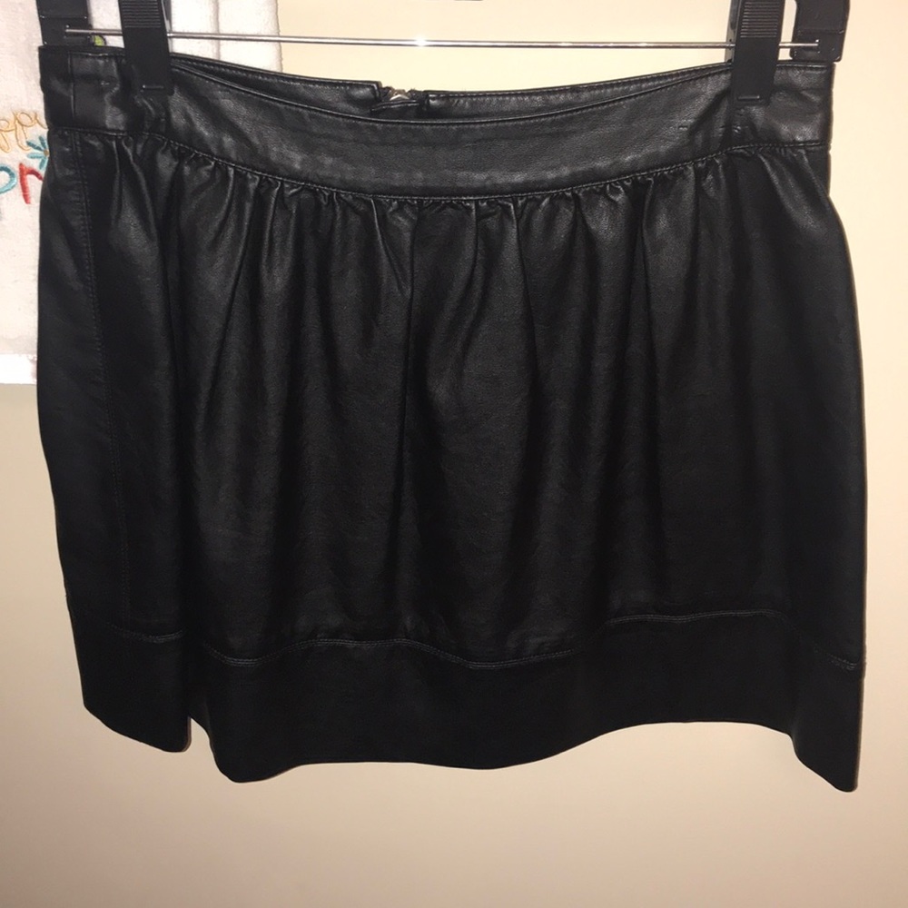 Skater skirt